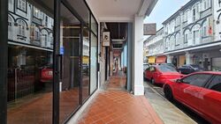 Keong Saik Road (D2), Shop House #576585431